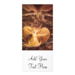 'The Great Red Dragon' Personalized Rack Card