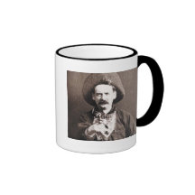 The Great Train Robbery Mugs