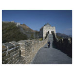 The Great Wall, Beijing, China Flyers
