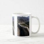 The Great Wall of China, Beijing, China Coffee Mug