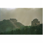 The Great Wall of China, China Photo Sculptures