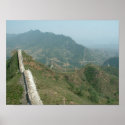 The Great Wall of China posters
