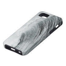 The Great Wave l Photography iPhone 5 Cases