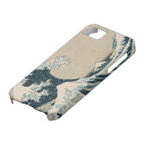 The Great Wave of Kanagawa casemate cases