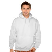 The Great Wave off Kanagawa (神奈川沖浪裏) Hooded Sweatshirts