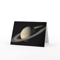 The Greatest Saturn Portrait