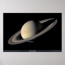 The Greatest Saturn Portrait