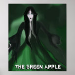 The Green Apple