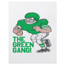 The Green Gang
