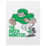 The Green Monster