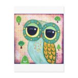 The Green Revival Post Cards