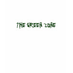 THE GREEN ZONE t-shirts