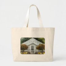 The Greenhouse Door Bags
