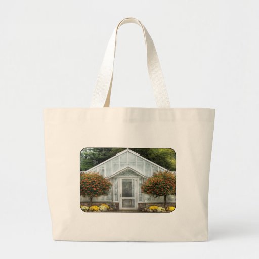 The Greenhouse Door Bags