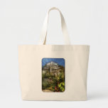 The Greenhouse III Canvas Bag
