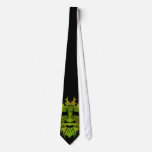 The Greenman Neck Wear