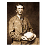 The Grey Ghost -  Col. John S. Mosby Postcards