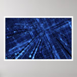 The Grid posters