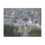 The Griffith Observatory Post Cards
