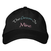 The Groom Is Mine