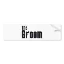 The Groom (Mafia)