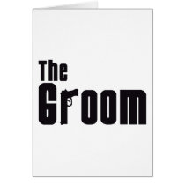 The Groom (Mafia)