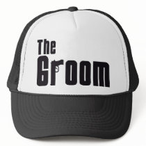 The Groom (Mafia)