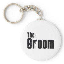 The Groom (Mafia)