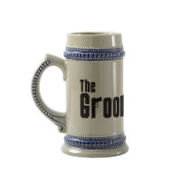 The Groom (Mafia) Coffee Mug