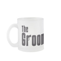 The Groom (Mafia) Coffee Mug