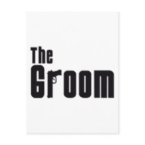 The Groom (Mafia)