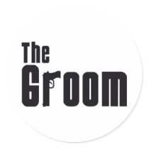 The Groom (Mafia)