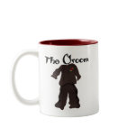 The Groom Mug and Gifts