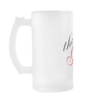 The Groom (Red) Coffee Mugs