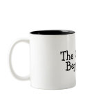 The Grooms Beyotches mugs