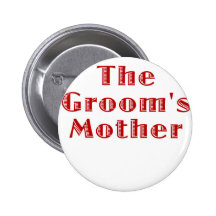 The Grooms Mother Pins