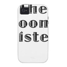 The Grooms Sister Case-Mate iPhone 4 Cover