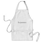 The Groomsmen Aprons
