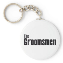 The Groomsmen (Mafia)