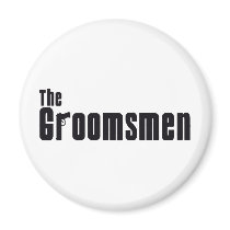 The Groomsmen (Mafia)