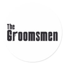 The Groomsmen (Mafia)