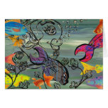 The Groovy Aquarium gift card