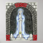 The Grotto print