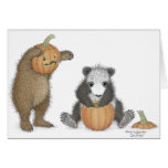 The Gruffies® Card