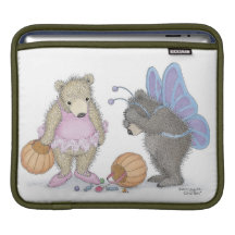 The Gruffies® Ipad Sleeve