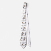 The Gruffies® Ties