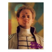 The Guardian of the Chosen Tribe postcards