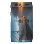 The Guiding Light Droid RAZR Cover