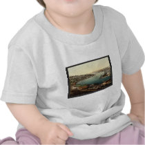 The gulf, Sebastopol, Russia, (i.e., Ukraine) clas T Shirt