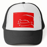 The Guy Trucker Hats